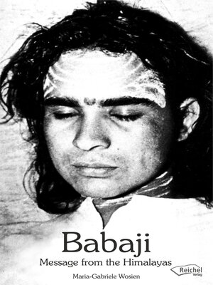 cover image of Babaji